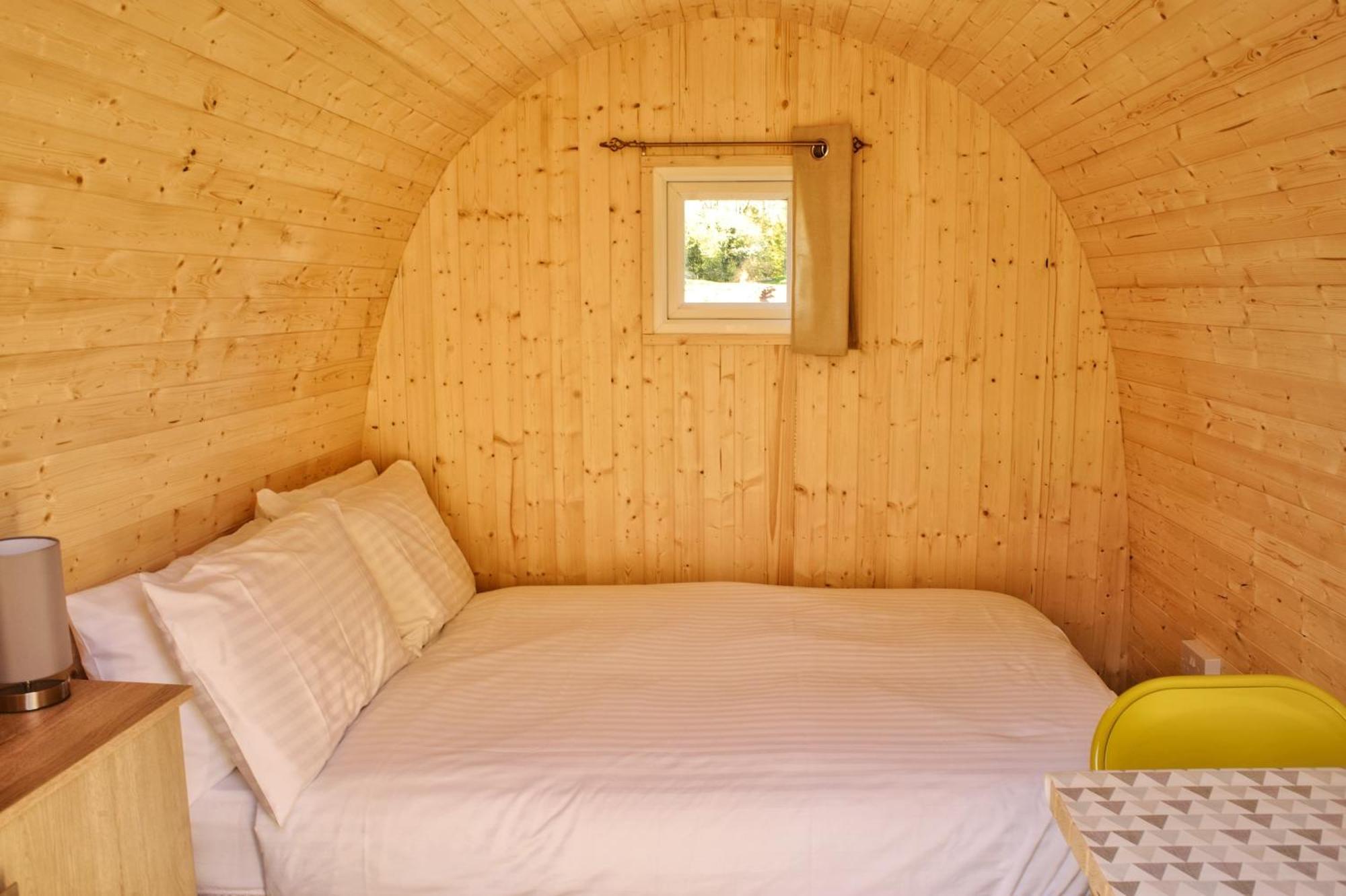 Mill Stream Retreat Villa Legbourne ภายนอก รูปภาพ